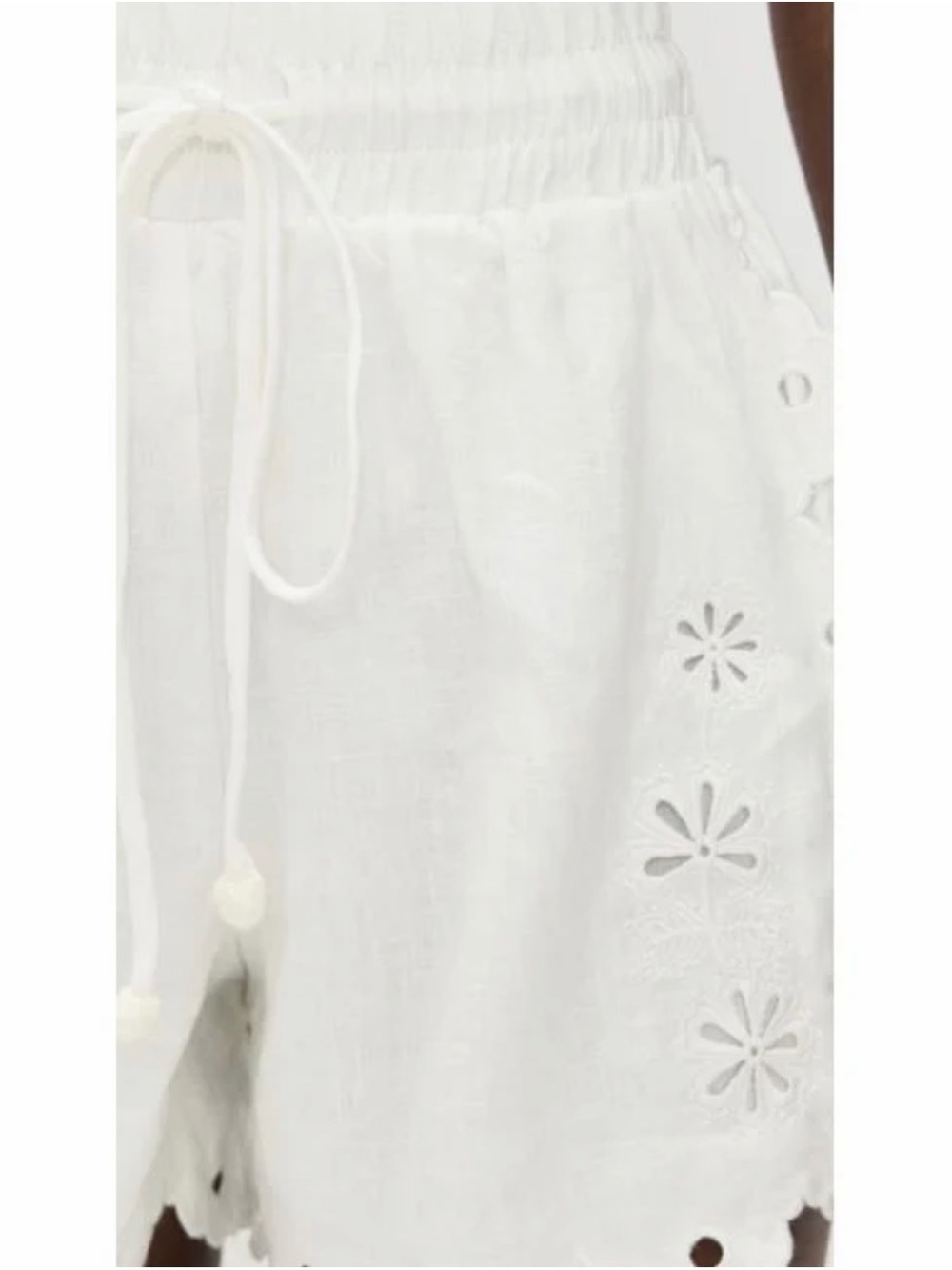 NWT Farm Rio Richelieu shorts - Picture 5 of 11
